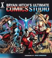Bryan Hitch's Ultimate Comics Studio di Bryan Hitch, Hitch edito da Impact