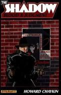 Shadow: Blood and Judgment di Howard Chaykin edito da Dynamic Forces Inc
