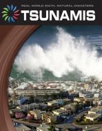 Tsunamis di Tamra B. Orr edito da CHERRY LAKE PUB