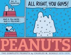 The Complete Peanuts 1975-1976: (vol. 13) di Charles M. Schulz edito da FANTAGRAPHICS BOOKS