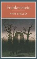 Frankenstein di Mary Wollstonecraft Shelley edito da Arcturus Publishing Ltd