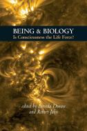 Being & Biology edito da ICRL Press