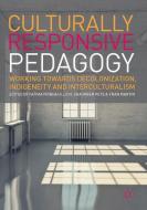 Culturally Responsive Pedagogy edito da Springer-Verlag GmbH