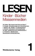 Kinder - Bücher - Massenmedien edito da VS Verlag für Sozialwissenschaften