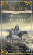 Beren und Lúthien di J. R. R. Tolkien edito da Klett-Cotta Verlag