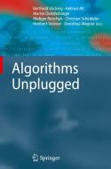 Algorithms Unplugged edito da Springer-Verlag GmbH