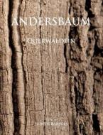Andersbaum di Judith Barfuss edito da Books On Demand