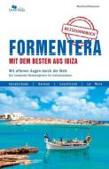 Formentera mit dem Besten aus Ibiza di Manfred Klemann, Pablo Klemann, Natalia Cid Rodriguez edito da Unterwegs Verlag