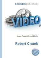 Robert Crumb edito da Book On Demand Ltd.