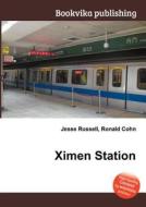 Ximen Station edito da Book On Demand Ltd.