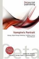 Vampire's Portrait edito da Betascript Publishing