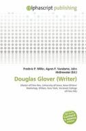 Douglas Glover (writer) edito da Alphascript Publishing