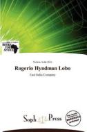 Rogerio Hyndman Lobo edito da Crypt Publishing