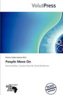 People Move On edito da Crypt Publishing