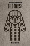 Gilgamesh di Javier Alonso López, Anónimo edito da Alianza Editorial