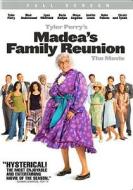 Madea's Family Reunion edito da Lions Gate Home Entertainment