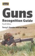 Guns Recognition Guide di Terry Gander edito da HarperCollins Publishers