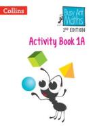 Year 1 Activity Book 1A di Jo Power, Nicola Morgan, Rachel Axten-Higgs edito da HarperCollins Publishers