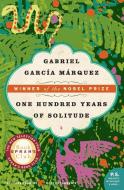 One Hundred Years of Solitude di Gabriel Garcia Marquez edito da Harper Collins Publ. USA