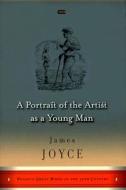A Portrait of the Artist as a Young Man di James Joyce edito da Penguin Books