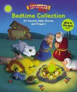 The Beginner's Bible Bedtime Collection di Zonderkidz edito da Zondervan