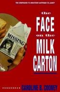 The Face on the Milk Carton di Caroline B. Cooney edito da Delacorte Books for Young Readers