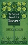 Plant-Lore and Garden-Craft of Shakespeare di Henry N. Ellacombe edito da Dover Publications Inc.
