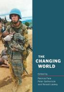 The Changing World edito da Cambridge University Press