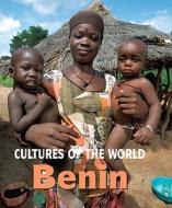 Benin di Martha Kneib edito da Cavendish Square Publishing