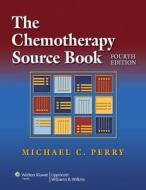 The Chemotherapy Source Book edito da Lippincott Williams And Wilkins