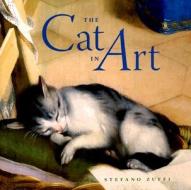 The Cat in Art di Stefano Zuffi edito da Abrams