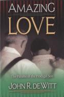 Amazing Love: The Parable of the Prodigal Son di John R. DeWitt edito da BANNER OF TRUTH