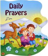 Daily Prayers edito da Catholic Book Publishing Corp
