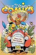 Walt Disney\'s Comics And Stories edito da Overstreet Publications, Inc