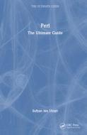 Perl di Sufyan bin Uzayr edito da Taylor & Francis Ltd