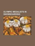 Olympic Competitors For Indonesia: Olymp di Books Llc edito da Books LLC, Wiki Series