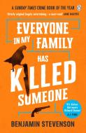 Everyone In My Family Has Killed Someone di Benjamin Stevenson edito da Penguin Books Ltd