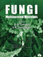 Fungi di Barin N. Ganguli edito da CRC Press