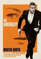 The American di Martin Booth, Ralph Cosham edito da Blackstone Audiobooks