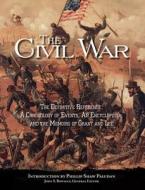 The Civil War: The Definitive Reference: A Chronology of Events, an Encyclopedia, and the Memoirs of Grant and Lee di John Bowman edito da JG Press