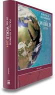 Political Handbook of the World 2014 di Tom Lansford edito da CQ Press