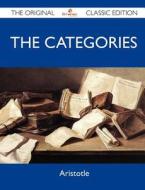 The Categories - The Original Classic Edition edito da Tebbo