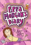 Pippa Morgan's Diary di Annie Kelsey edito da SOURCEBOOKS JABBERWOCKY