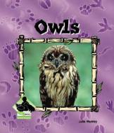 Owls di Julie Murray edito da Abdo Publishing Company