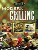 Modern Grilling edito da Rockport Publishers Inc.