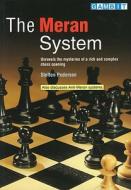 Meran System di Steffen Pedersen edito da Gambit Publications