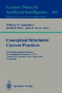 Conceptual Structures: Current Practices edito da Springer Berlin Heidelberg