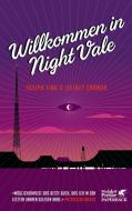 Willkommen in Night Vale di Joseph Fink, Jeffrey Cranor edito da Klett-Cotta Verlag