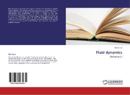 Fluid dynamics di Md. Hoque edito da LAP Lambert Academic Publishing