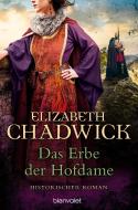 Das Erbe der Hofdame di Elizabeth Chadwick edito da Blanvalet Taschenbuchverl